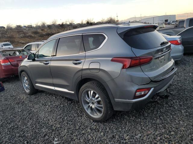 Photo 2 from auction – 2019 HYUNDAI SANTA FE L with VIN 5NMS5CAA3KH053538