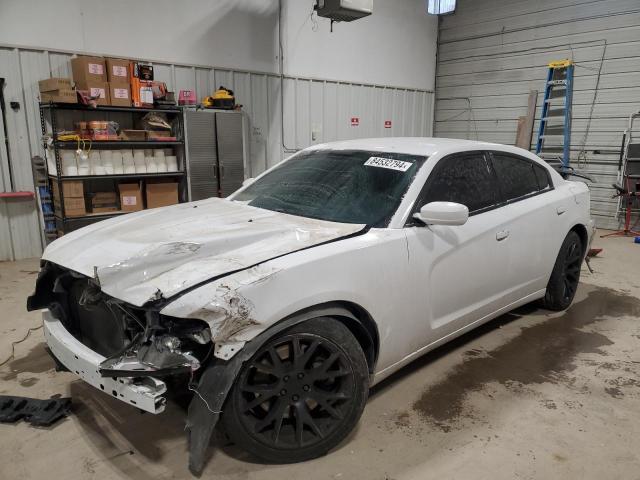 Photo 1 from auction – 2014 DODGE CHARGER PO with VIN 2C3CDXAT8EH344928