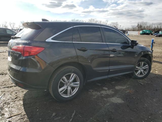 Photo 3 from auction – 2014 ACURA RDX TECHNO with VIN 5J8TB3H5XEL009739