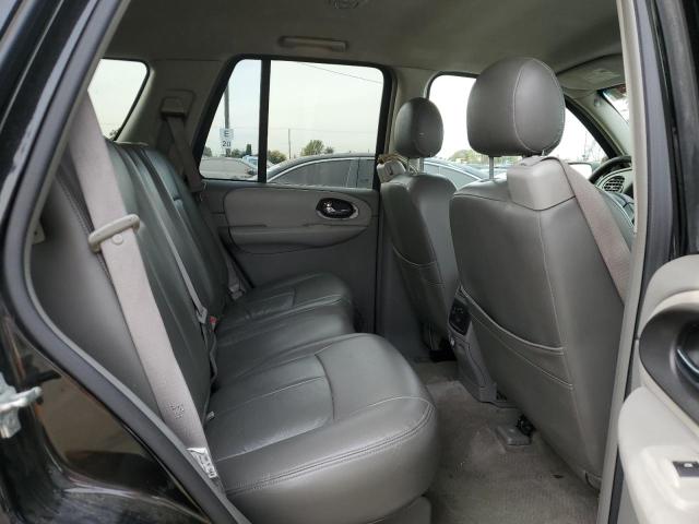 Photo 11 from auction – 2007 CHEVROLET TRAILBLAZE with VIN 1GNDS13SX72103382