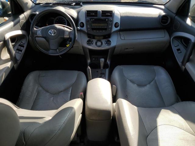 Photo 8 from auction – 2008 TOYOTA RAV4 LIMIT with VIN JTMZK31V986012573