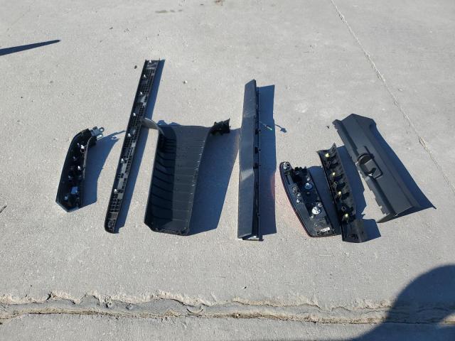 Photo 12 from auction – 2021 HONDA RIDGELINE with VIN 5FPYK3F79MB008650