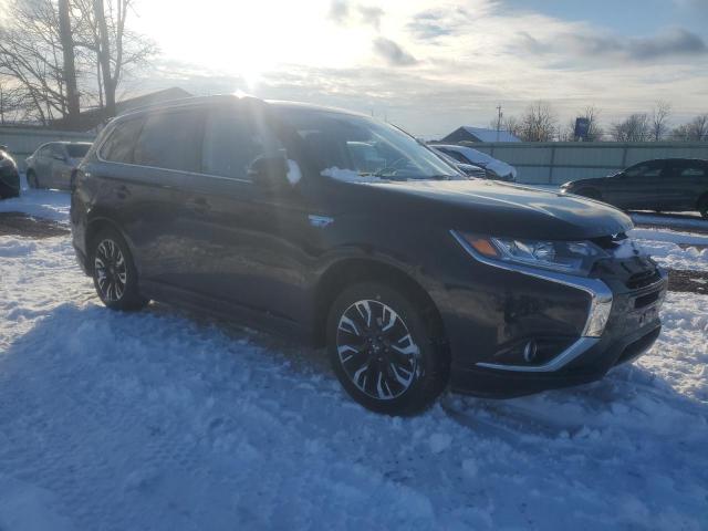 Photo 4 from auction – 2018 MITSUBISHI OUTLANDER with VIN JA4J24A55JZ028657
