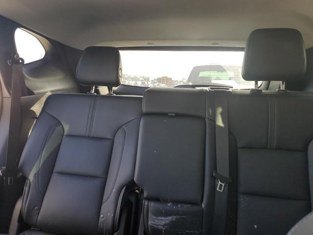 Photo 10 from auction – 2021 CHEVROLET BLAZER 3LT with VIN 3GNKBDRS0MS507985