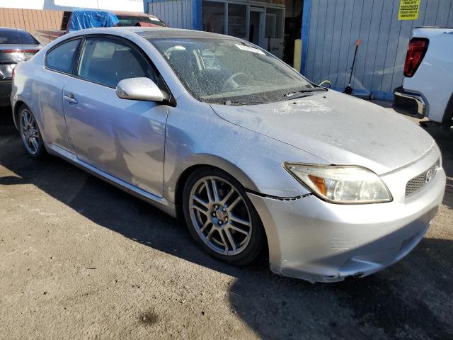 Photo 4 from auction – 2007 TOYOTA SCION TC with VIN JTKDE177770158124