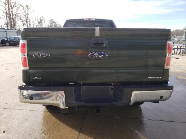 Photo 6 from auction – 2014 FORD F150 SUPER with VIN 1FTVX1CF6EKD88922