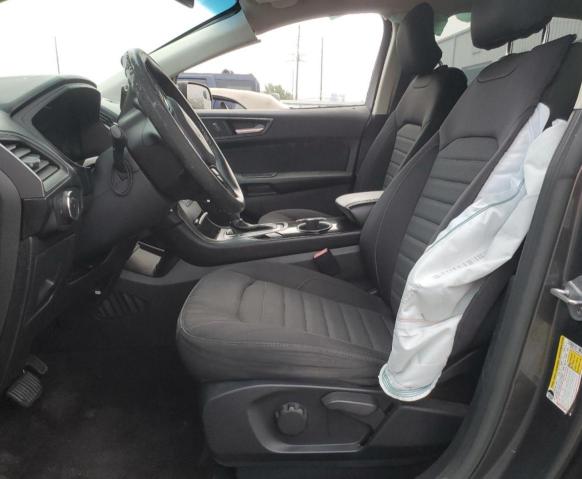 Фото 7 с аукциона – 2016 FORD EDGE SE с VIN 2FMPK3G9XGBB48269