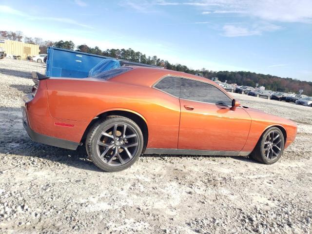 Photo 3 from auction – 2020 DODGE CHALLENGER with VIN 2C3CDZJG7LH196900