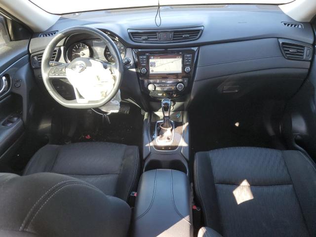 Photo 8 from auction – 2017 NISSAN ROGUE S with VIN KNMAT2MTXHP507714