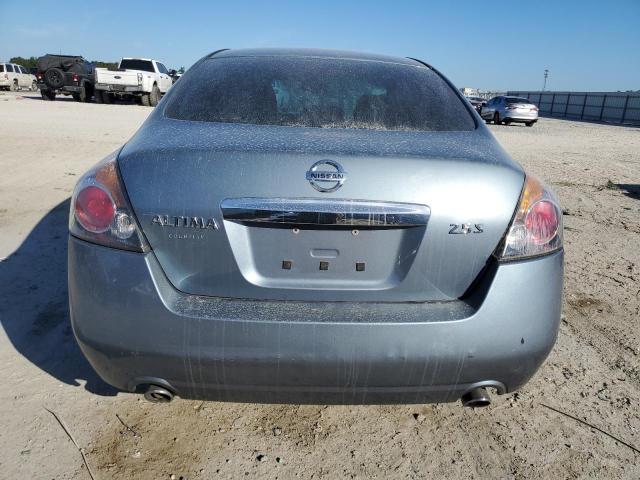 Photo 6 from auction – 2012 NISSAN ALTIMA BAS with VIN 1N4AL2AP1CC215088