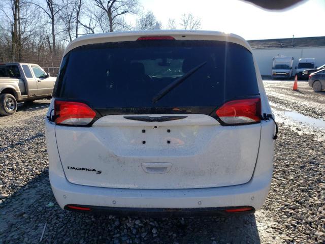 Photo 6 from auction – 2018 CHRYSLER PACIFICA T with VIN 2C4RC1FG8JR247279