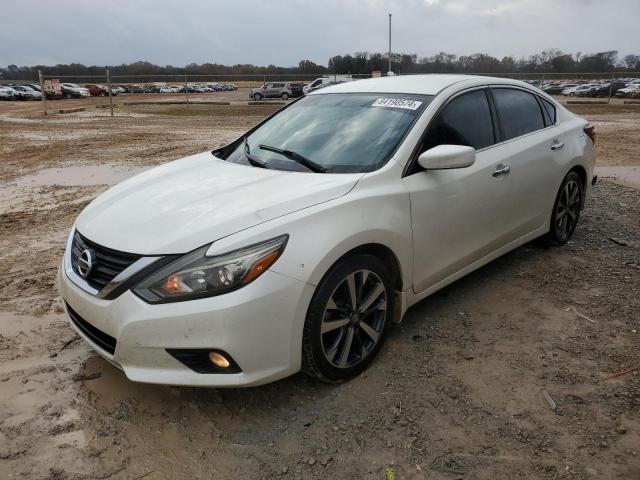 Photo 1 from auction – 2017 NISSAN ALTIMA 2.5 with VIN 1N4AL3AP7HC179937