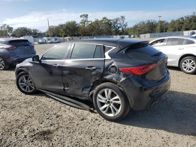 Photo 2 from auction – 2018 INFINITI QX30 BASE with VIN SJKCH5CP7JA053928
