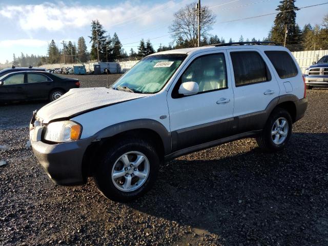 MAZDA TRIBUTE S 2005 with VIN 4F2YZ96175KM32738 - Photo from auction