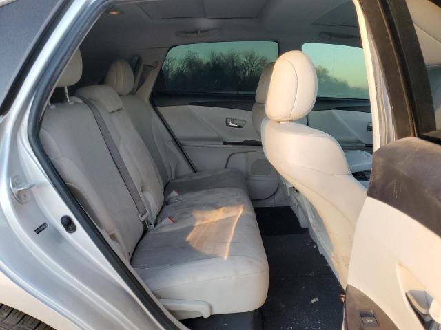 Photo 11 from auction – 2010 TOYOTA VENZA with VIN 4T3ZK3BB1AU024595