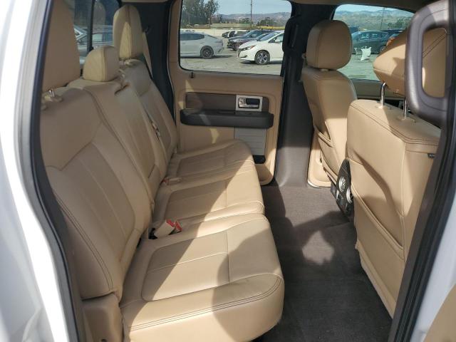 Photo 10 from auction – 2013 FORD F150 SUPER with VIN 1FTFW1EF0DKF26649