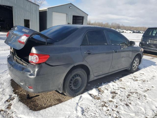 Photo 3 from auction – 2011 TOYOTA COROLLA BA with VIN 2T1BU4EE9BC707910