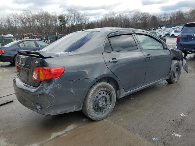 Photo 3 from auction – 2010 TOYOTA COROLLA BA with VIN 1NXBU4EE7AZ365578
