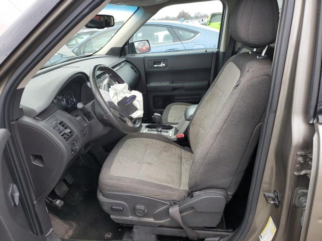 Photo 7 from auction – 2012 FORD FLEX SE with VIN 2FMGK5BC9CBD07212