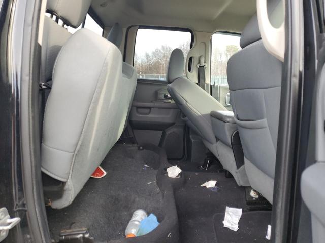 Photo 10 from auction – 2013 RAM 1500 SLT with VIN 1C6RR7GP8DS609993