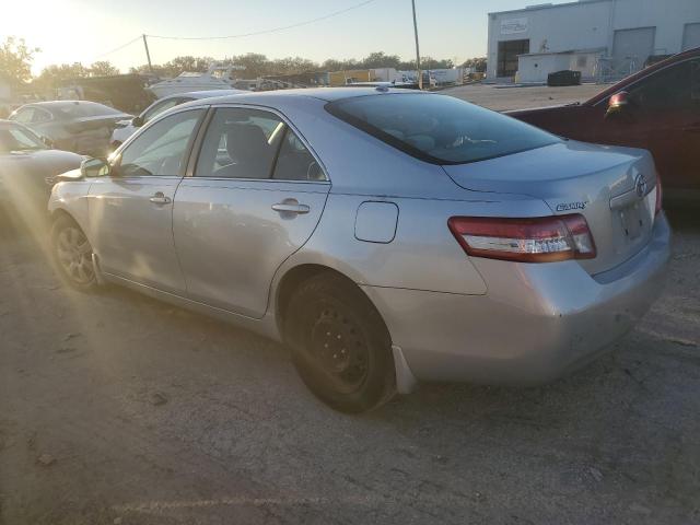 Photo 2 from auction – 2010 TOYOTA CAMRY BASE with VIN 4T1BF3EK9AU044457