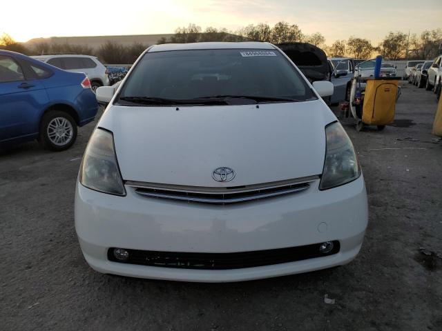 Photo 5 from auction – 2007 TOYOTA PRIUS with VIN JTDKB20U977678412