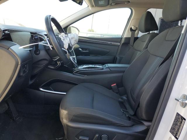 Photo 7 from auction – 2022 HYUNDAI TUCSON SEL with VIN KM8JFCA18NU025350