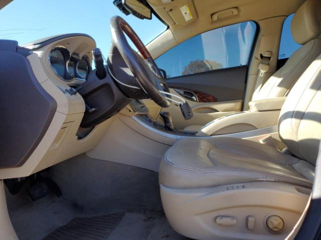 Photo 7 from auction – 2013 BUICK LACROSSE P with VIN 1G4GH5E30DF279911