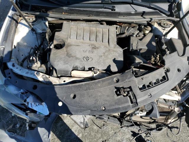 Photo 11 from auction – 2013 TOYOTA AVALON BAS with VIN 4T1BK1EB0DU008323