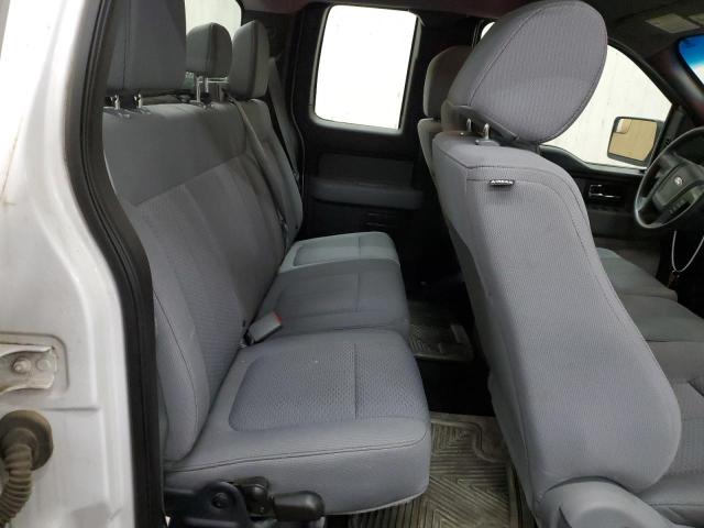 Фото 10 с аукциона – 2013 FORD F150 SUPER с VIN 1FTFX1EF2DFB52941