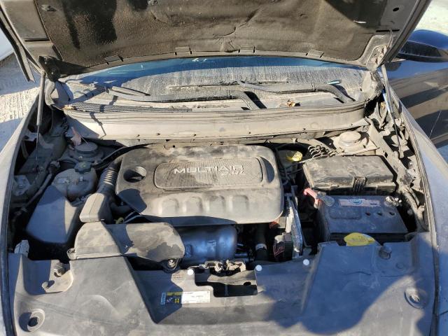 Photo 11 from auction – 2015 JEEP CHEROKEE L with VIN 1C4PJLCB4FW694840