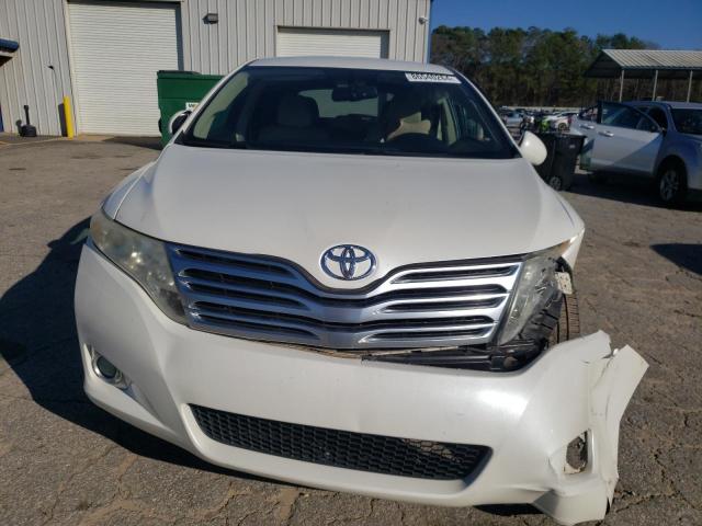 Photo 5 from auction – 2011 TOYOTA VENZA with VIN 4T3ZA3BB0BU045166