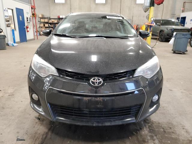 Photo 5 from auction – 2016 TOYOTA COROLLA L with VIN 2T1BURHE4GC530800