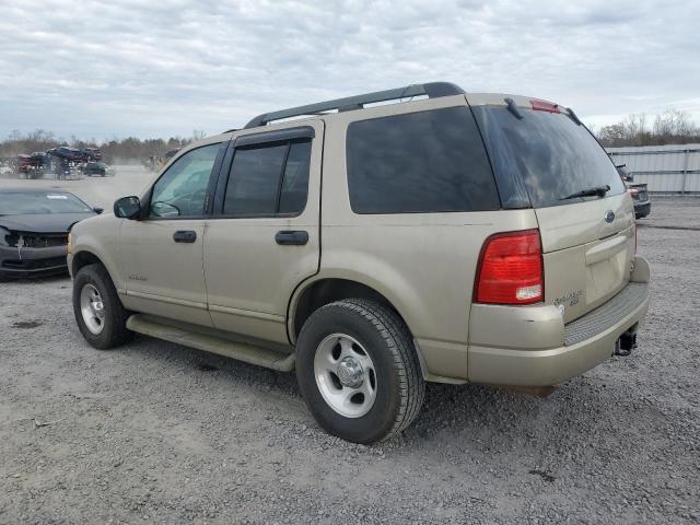 صورة رقم 2 من المزاد - 2005 FORD EXPLORER X مع VIN 1FMDU73W45ZA03917