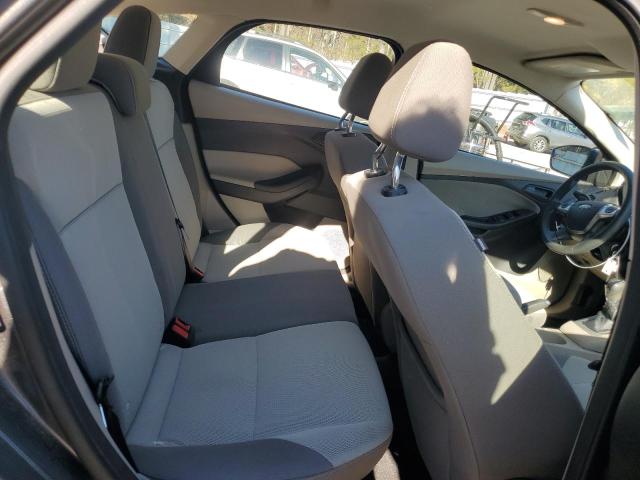 Photo 10 from auction – 2012 FORD FOCUS SE with VIN 1FAHP3K28CL365940