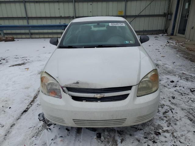 Photo 5 from auction – 2007 CHEVROLET COBALT LS with VIN 1G1AK15F877399302
