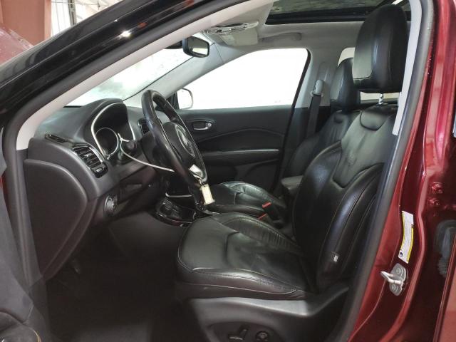 Фото 7 с аукциона – 2021 JEEP COMPASS LI с VIN 3C4NJDCB6MT586395