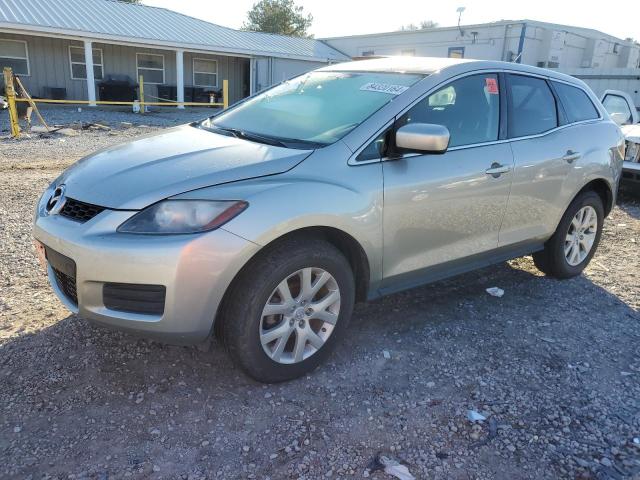MAZDA CX-7 2009 с VIN JM3ER293390232357 - Фото с аукциона