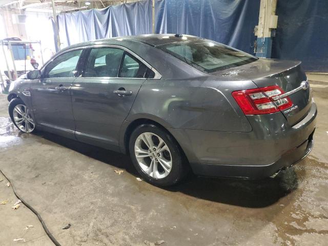 Foto 2 de la subasta – 2018 FORD TAURUS SEL con VIN 1FAHP2E86JG117122