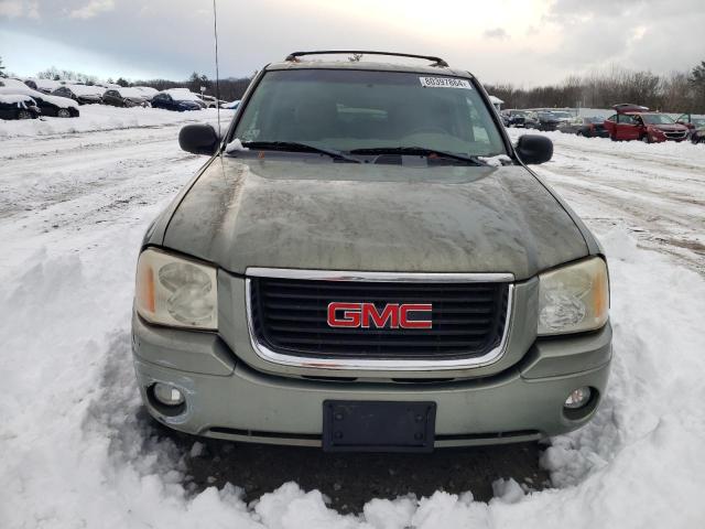 Photo 5 from auction – 2003 GMC ENVOY with VIN 1GKDT13S032234129