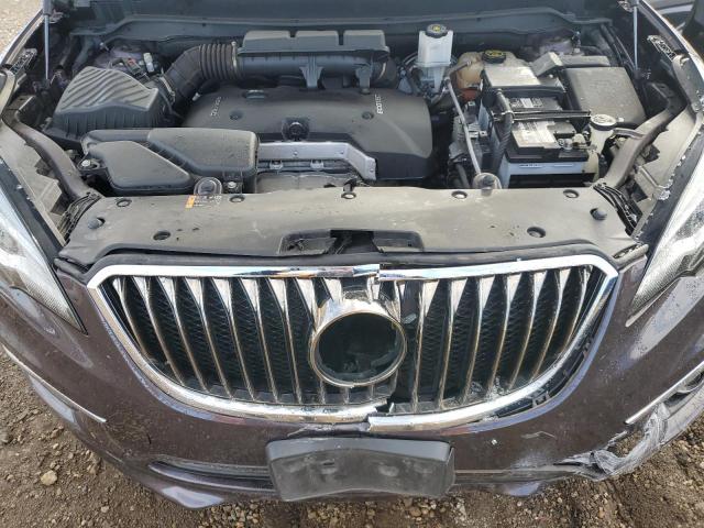 Photo 12 from auction – 2017 BUICK ENVISION E with VIN LRBFXDSA0HD054680
