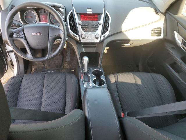 Photo 8 from auction – 2010 GMC TERRAIN SL with VIN 2CTALBEW1A6377065