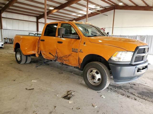 Photo 4 from auction – 2017 RAM 3500 ST with VIN 3C63RRGLXHG692113