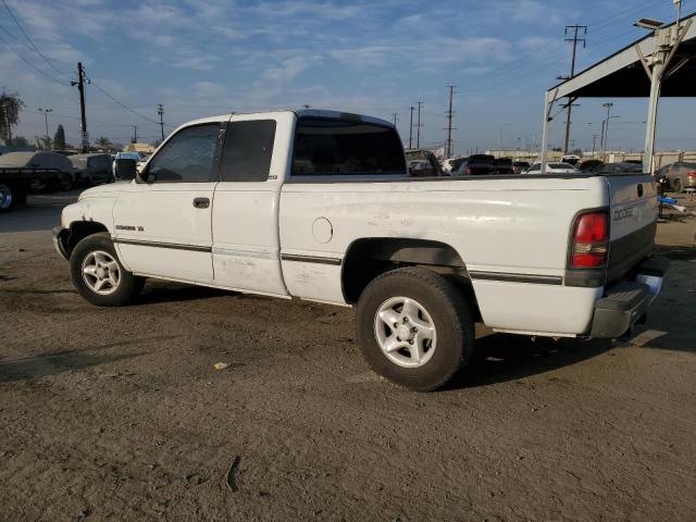 Photo 2 from auction – 1997 DODGE RAM 1500 with VIN 3B7HC13YXVG827475