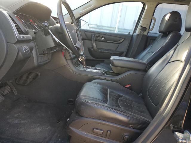 Photo 7 from auction – 2017 GMC ACADIA LIM with VIN 1GKKVSKD1HJ218013