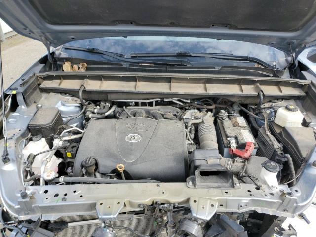 Photo 12 from auction – 2021 TOYOTA HIGHLANDER with VIN 5TDGZRAH0MS068718
