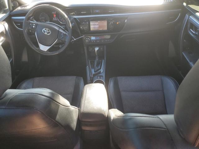 Photo 8 from auction – 2014 TOYOTA COROLLA L with VIN 2T1BURHE8EC167575