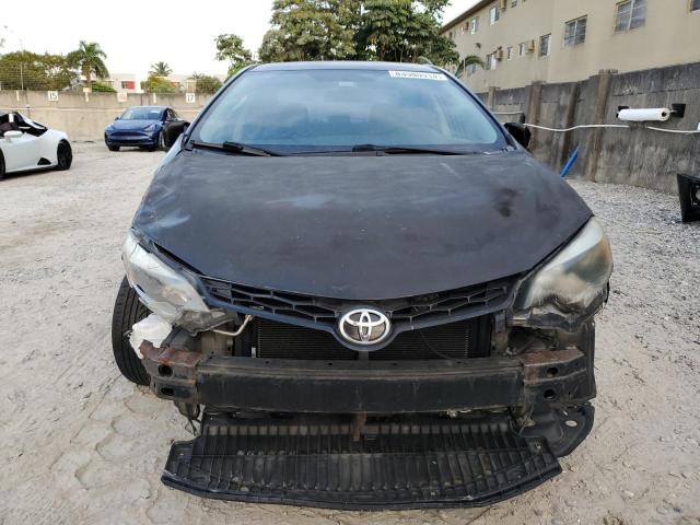 Photo 5 from auction – 2016 TOYOTA COROLLA L with VIN 5YFBURHE1GP500962