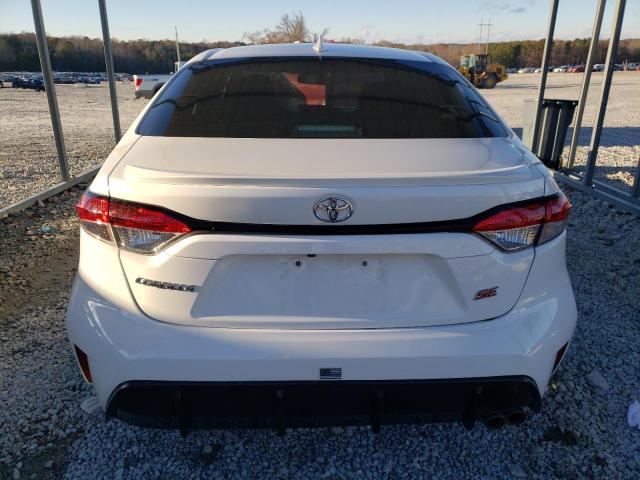 Photo 6 from auction – 2023 TOYOTA COROLLA SE with VIN 5YFS4MCEXPP153075