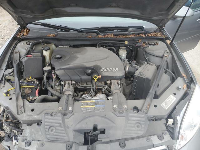 Photo 11 from auction – 2007 CHEVROLET IMPALA LS with VIN 2G1WB55K079134916